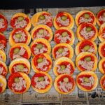 Mini pizza