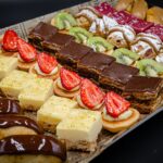 Petit fours frais