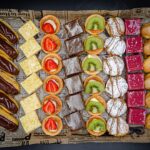 Petit fours frais