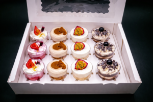 Bodega Box