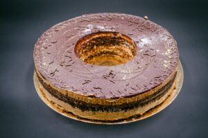 Gat’ô d’Anniversaire (part)