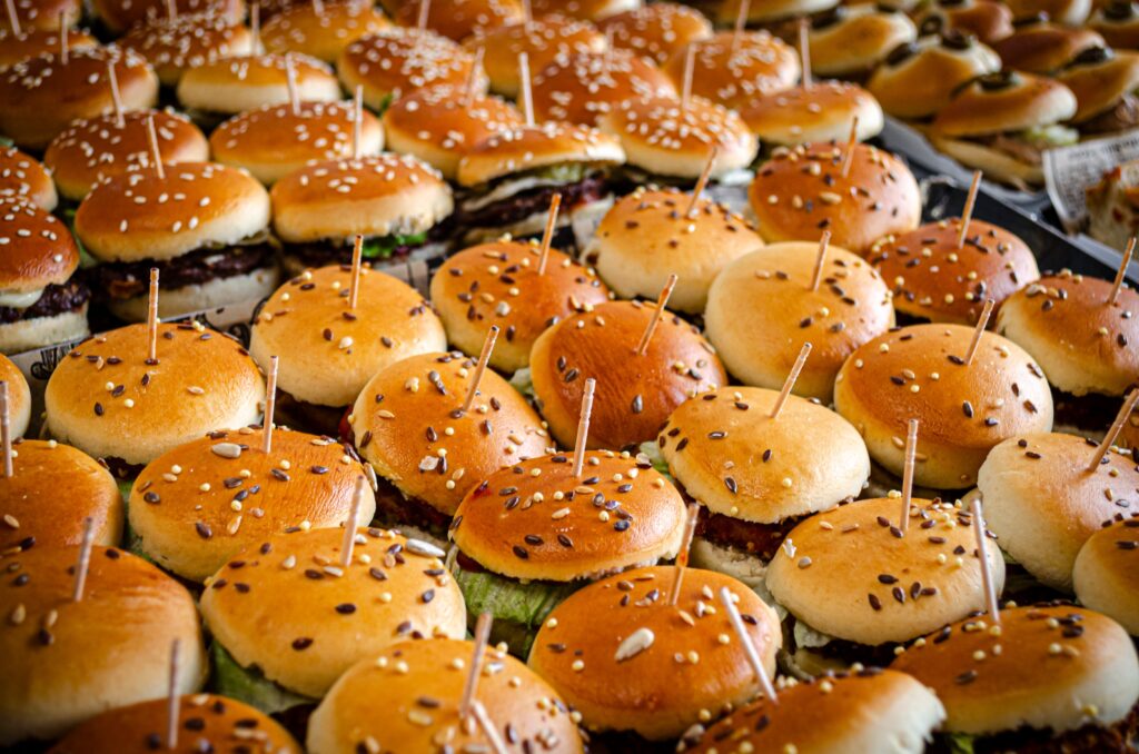 Chikenburger