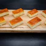 Mini flan vanille