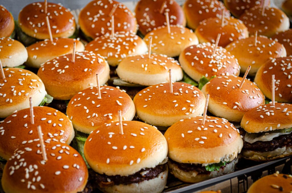 Hamburger